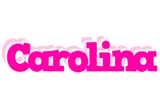 carolina dancing logo