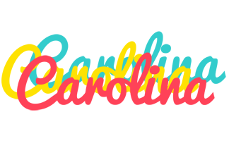 carolina disco logo