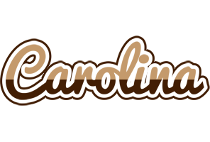 carolina exclusive logo