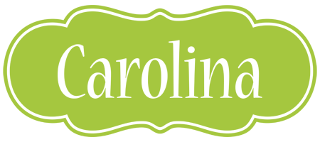 carolina family logo