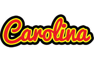 carolina fireman logo