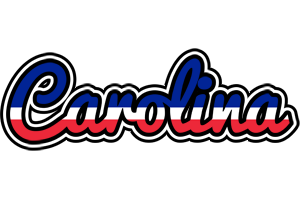 carolina france logo