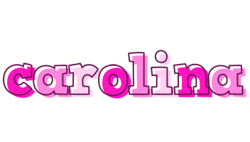 carolina hello logo