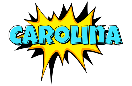 carolina indycar logo