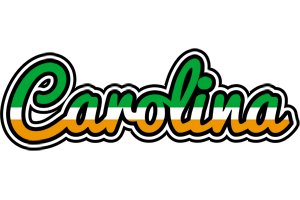 carolina ireland logo