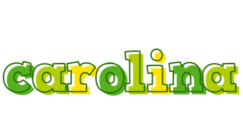 carolina juice logo