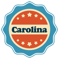 carolina labels logo