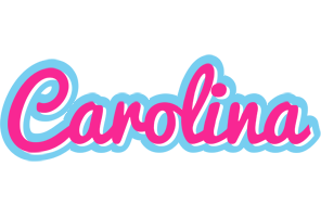 carolina popstar logo