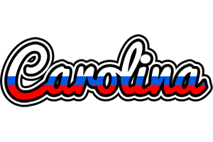 carolina russia logo