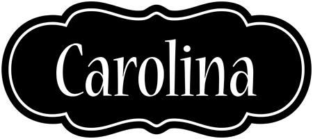 carolina welcome logo