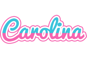 carolina woman logo