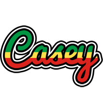 casey african logo