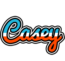 casey america logo