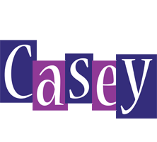 casey autumn logo