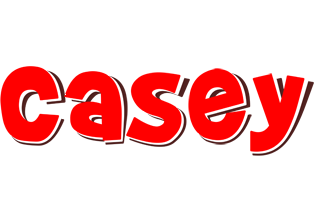 casey basket logo
