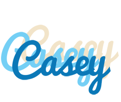 casey breeze logo