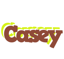 casey caffeebar logo