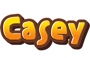 casey cookies logo