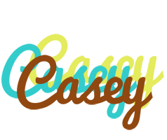 casey cupcake logo
