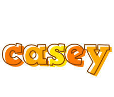 casey desert logo