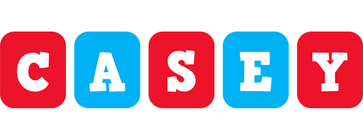 casey diesel logo
