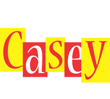 casey errors logo