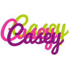 casey flowers logo