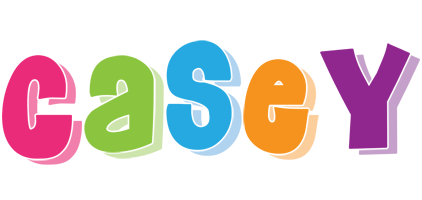 casey friday logo