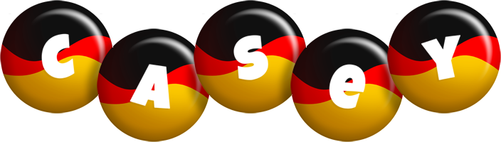 casey german logo