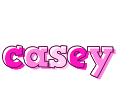 casey hello logo