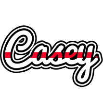 casey kingdom logo