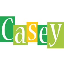 casey lemonade logo