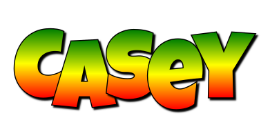casey mango logo