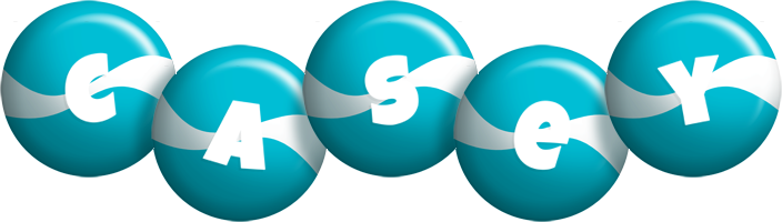 casey messi logo