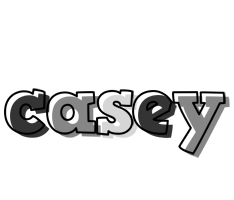 casey night logo