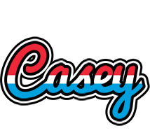 casey norway logo