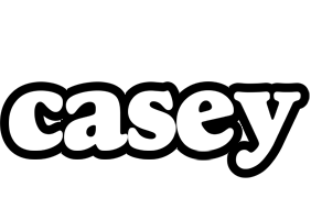 casey panda logo