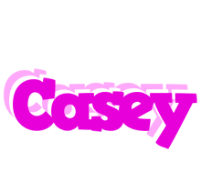 casey rumba logo