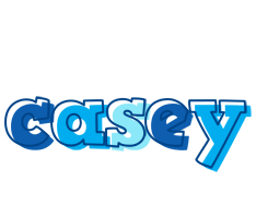 casey sailor logo