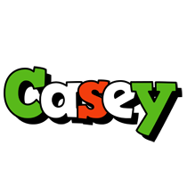 casey venezia logo