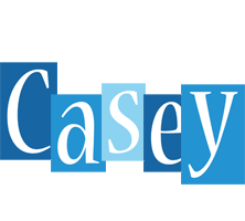 casey winter logo