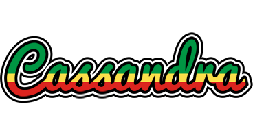 cassandra african logo