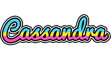 cassandra circus logo