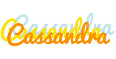 cassandra energy logo