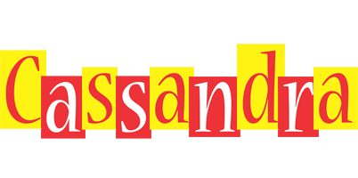 cassandra errors logo