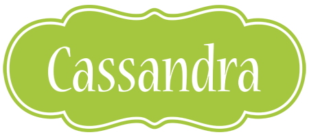 cassandra family logo