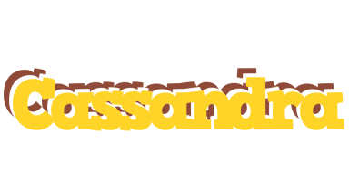 cassandra hotcup logo