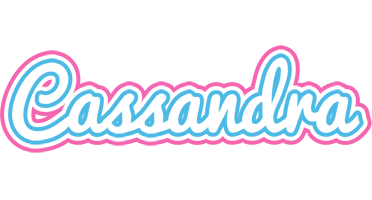 cassandra outdoors logo