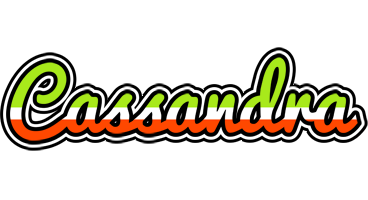 cassandra superfun logo