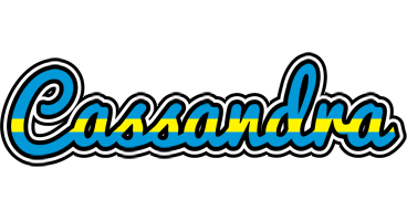 cassandra sweden logo